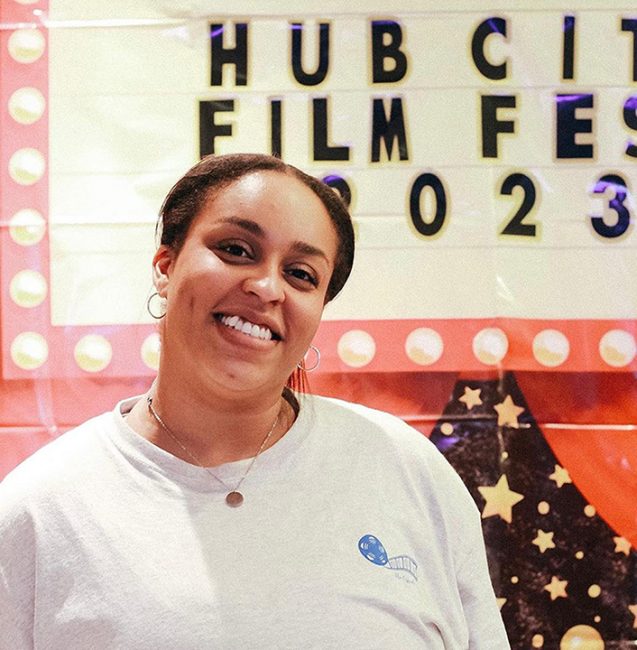 Hub City Film Festival 2023 1