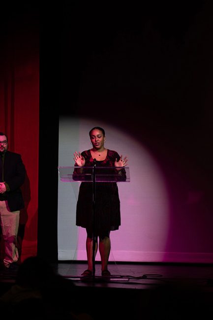 Hub City Film Festival 2023 10