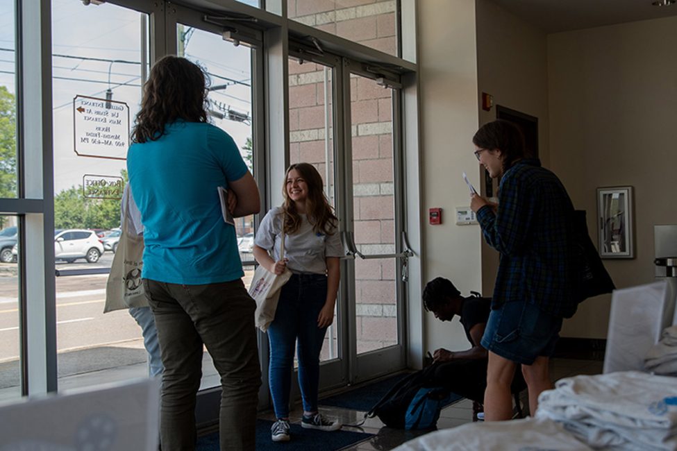 Hub City Film Festival 2023 11