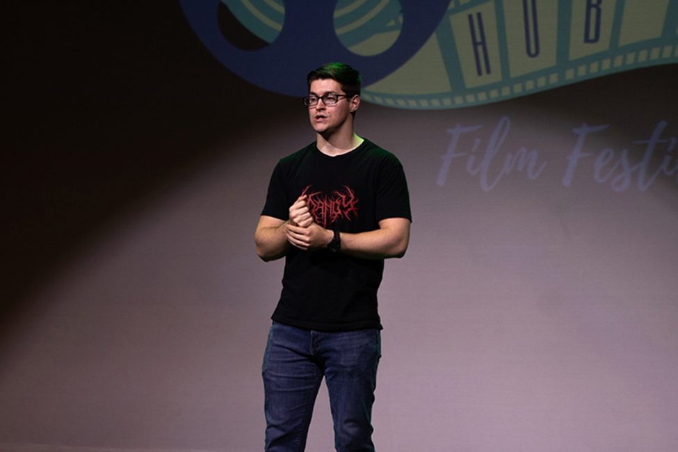 Hub City Film Festival 2023 12