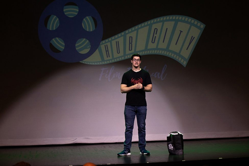 Hub City Film Festival 2023 13