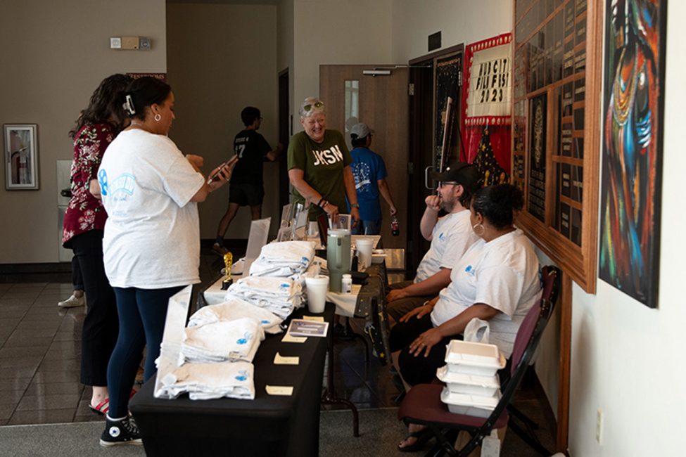 Hub City Film Festival 2023 14