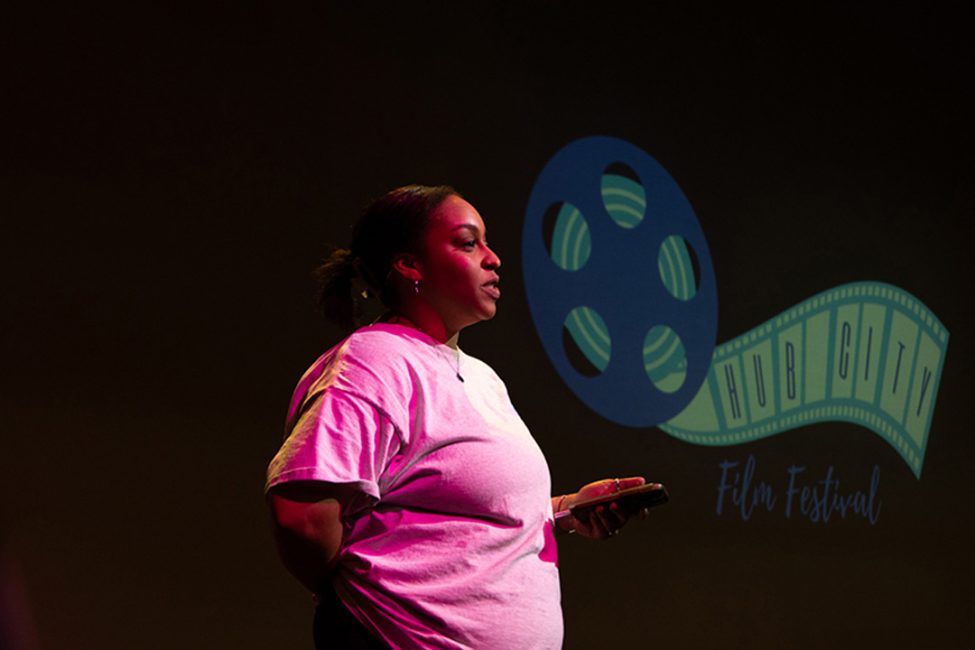 Hub City Film Festival 2023 15