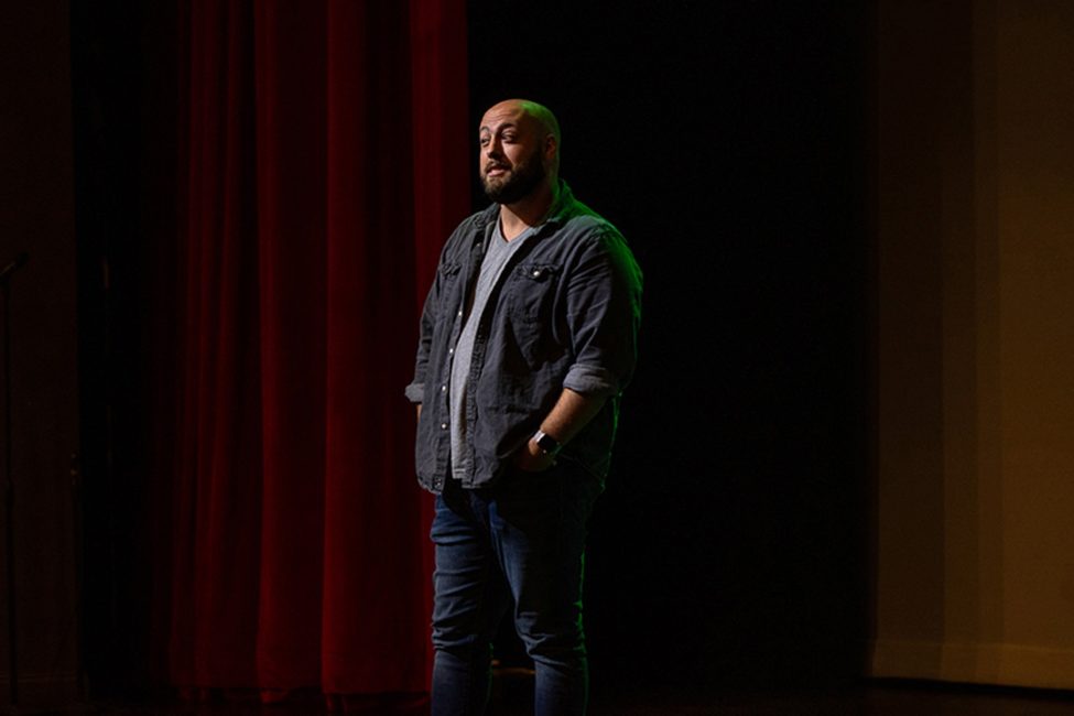 Hub City Film Festival 2023 17