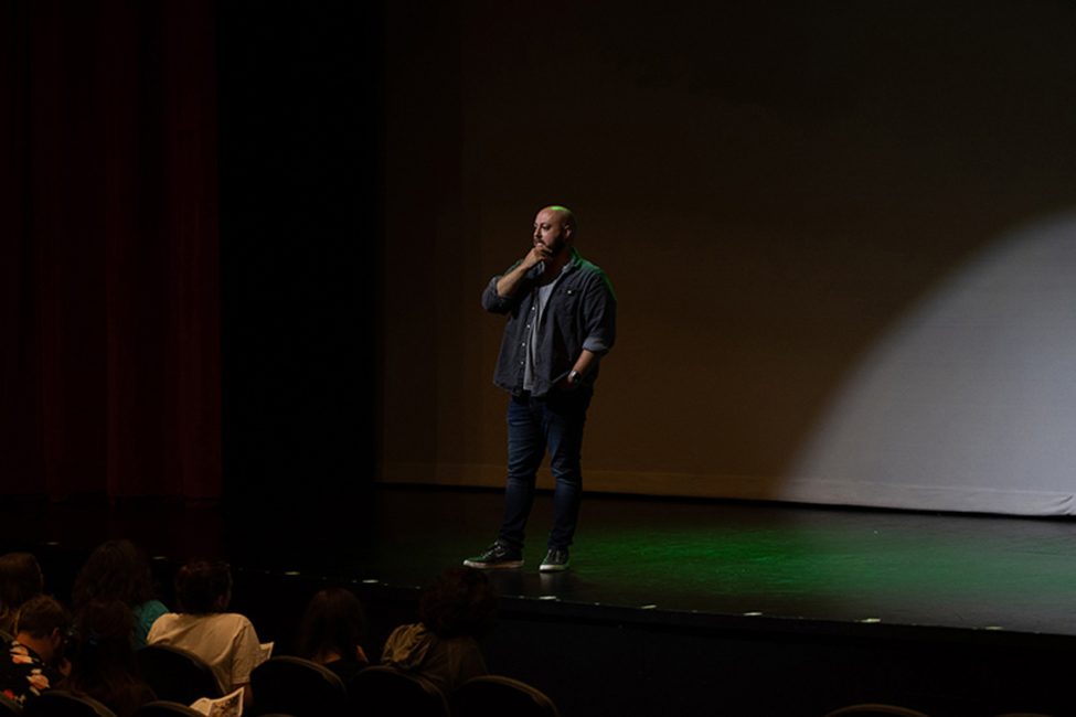 Hub City Film Festival 2023 18