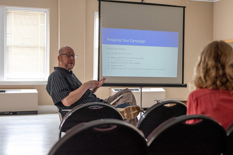 Hub City Film Festival 2023 19