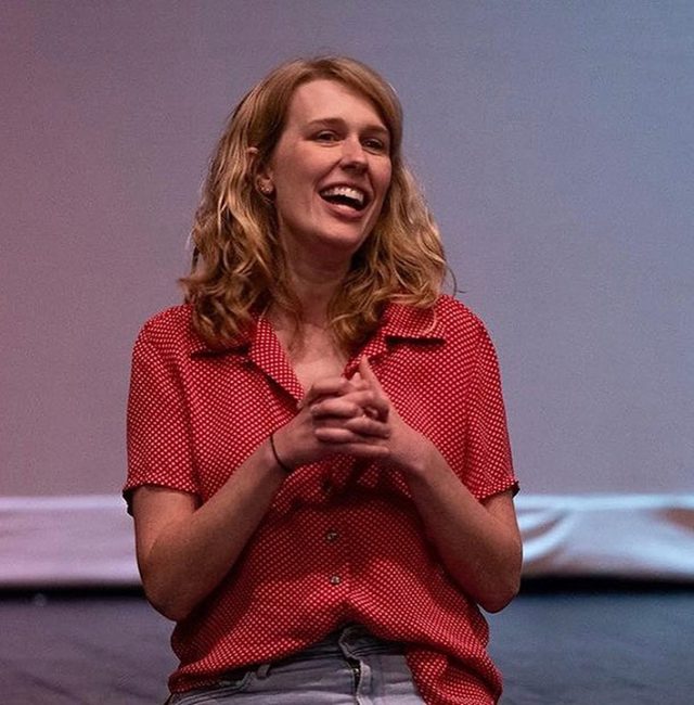 Hub City Film Festival 2023 2