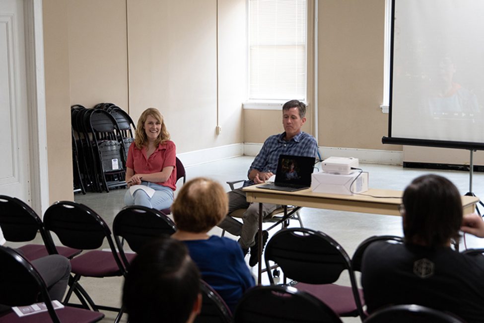 Hub City Film Festival 2023 20