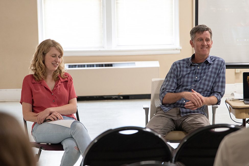 Hub City Film Festival 2023 21