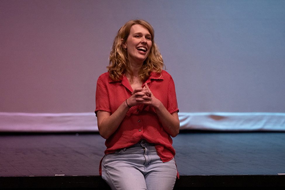 Hub City Film Festival 2023 22