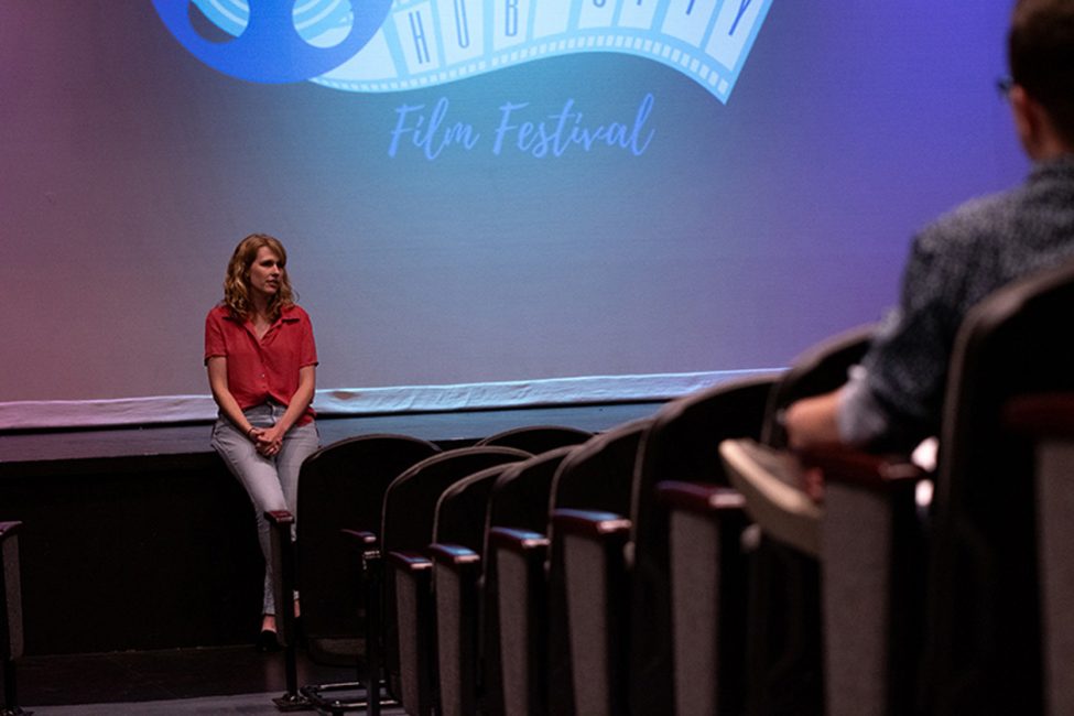 Hub City Film Festival 2023 23