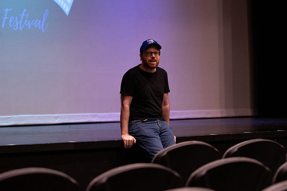 Hub City Film Festival 2023 24