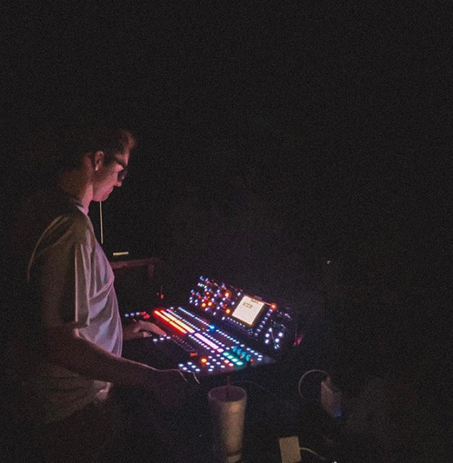 Hub City Film Festival 2023 3