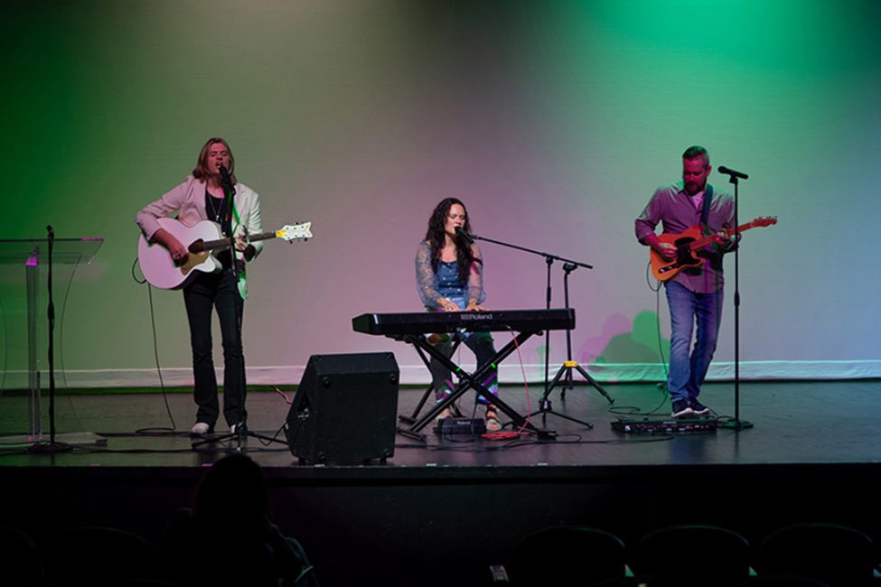 Hub City Film Festival 2023 33