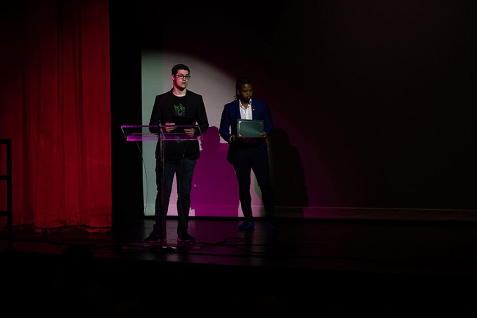 Hub City Film Festival 2023 35