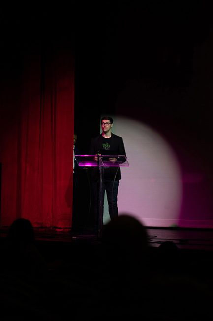 Hub City Film Festival 2023 36