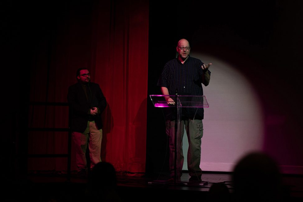 Hub City Film Festival 2023 37