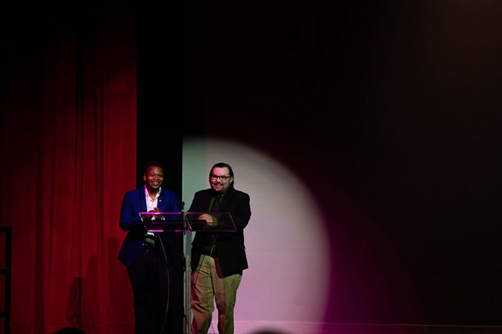 Hub City Film Festival 2023 39