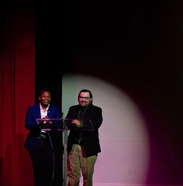 Hub City Film Festival 2023 4