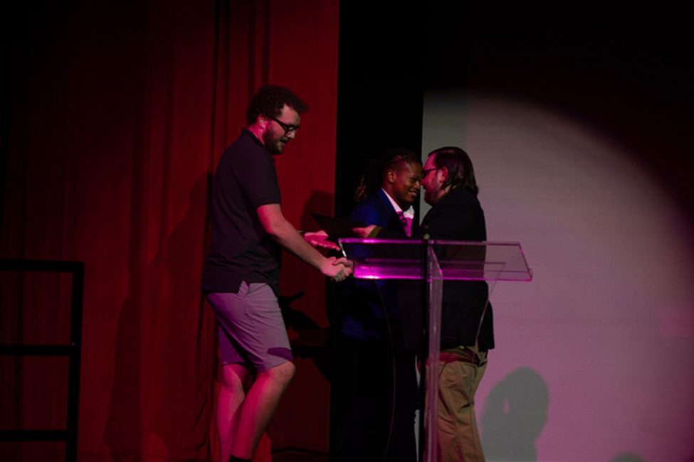 Hub City Film Festival 2023 40