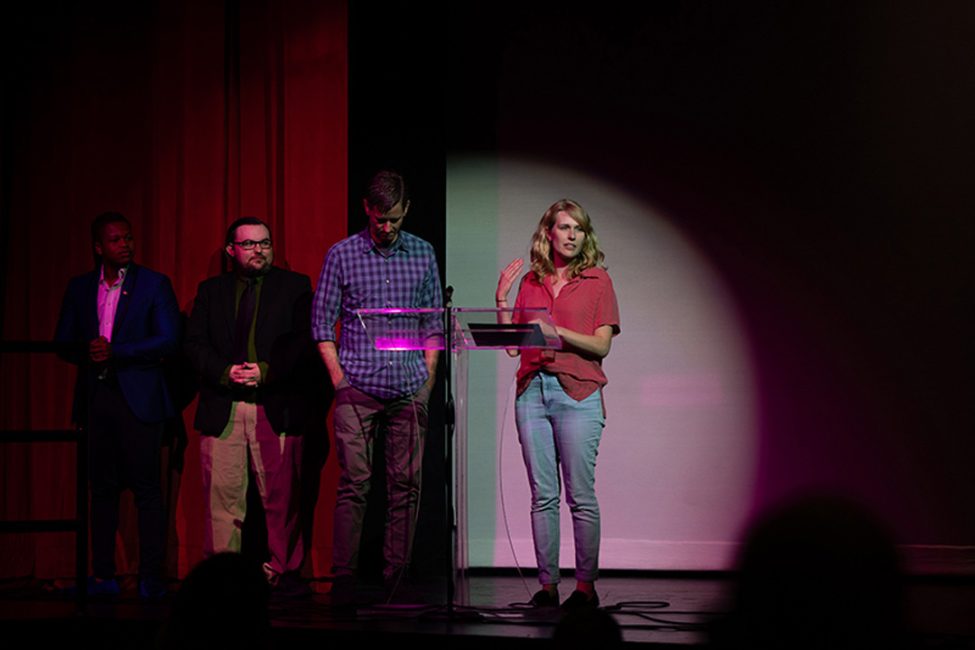 Hub City Film Festival 2023 41