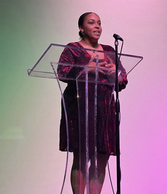 Hub City Film Festival 2023 44