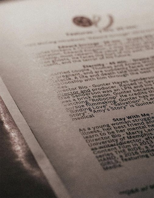 Hub City Film Festival 2023 45