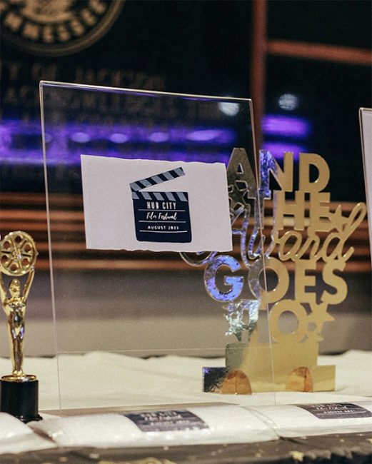 Hub City Film Festival 2023 48