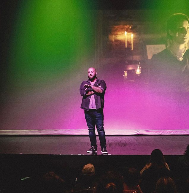 Hub City Film Festival 2023 5