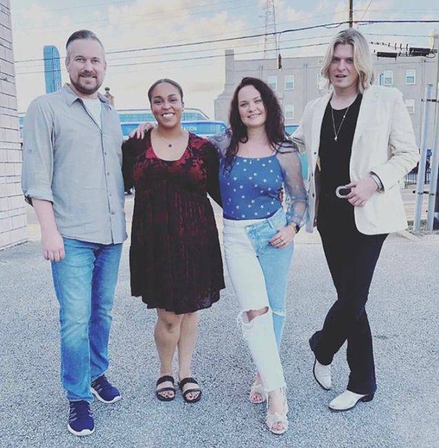 Hub City Film Festival 2023 6