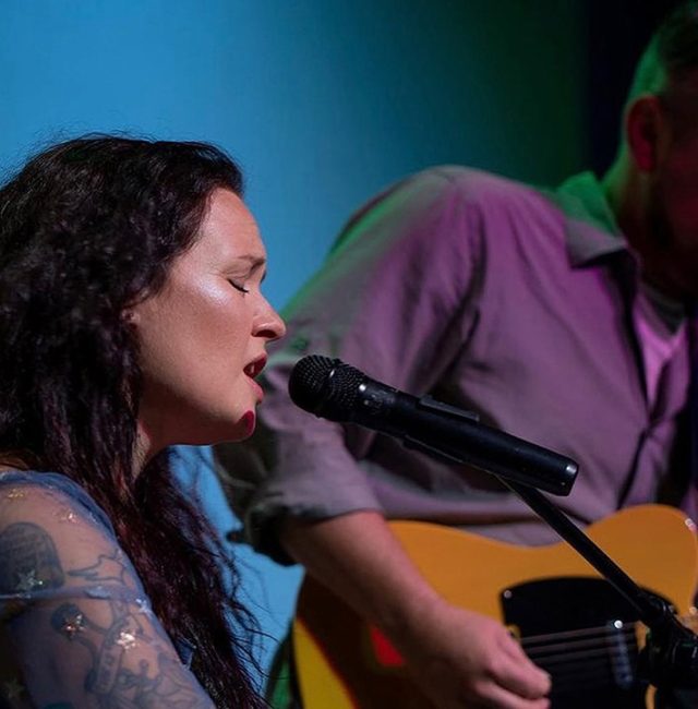 Hub City Film Festival 2023 8