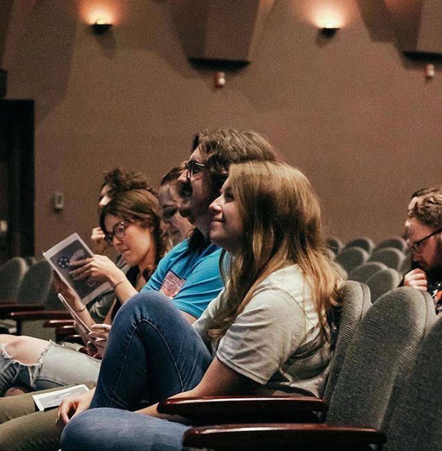 Hub City Film Festival 2023 9